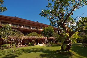 Matahari Bungalow