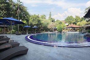 Matahari Bungalow