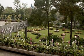 Avari Lahore