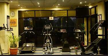 Avari Lahore