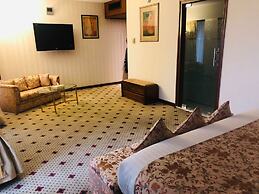 Avari Lahore