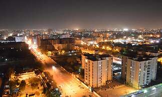Avari Towers Karachi