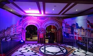 Avari Towers Karachi