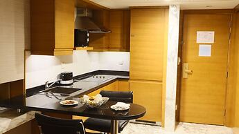 Avari Towers Karachi
