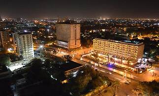 Avari Towers Karachi
