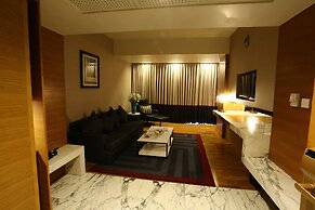 Avari Towers Karachi