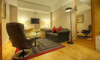 Avari Towers Karachi