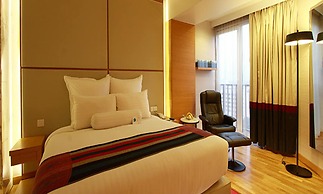 Avari Towers Karachi