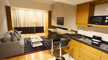 Avari Towers Karachi