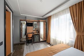 Boutique Dedem Hotel