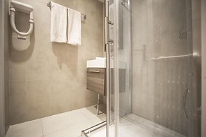 Hotel Schtak