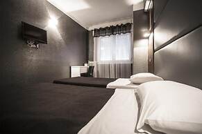 Hotel Schtak