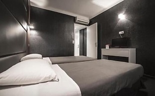 Hotel Schtak
