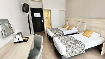 Hôtel Helvétique
