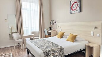 Hôtel Helvétique