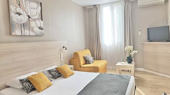 Hôtel Helvétique