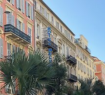Hôtel Helvétique