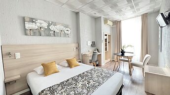 Hôtel Helvétique