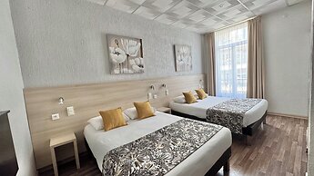 Hôtel Helvétique