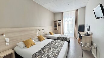 Hôtel Helvétique