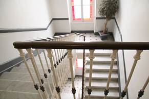 Hôtel Helvétique