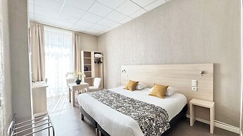 Hôtel Helvétique