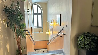 Hôtel Helvétique