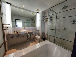 Supalai Scenic Bay Resort And Spa