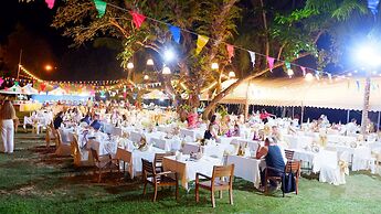 Supalai Scenic Bay Resort And Spa