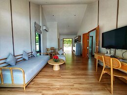 Supalai Scenic Bay Resort And Spa