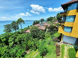 Supalai Scenic Bay Resort And Spa