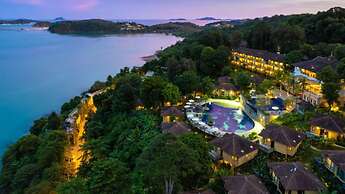 Supalai Scenic Bay Resort And Spa