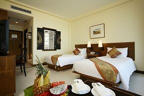 Supalai Scenic Bay Resort And Spa