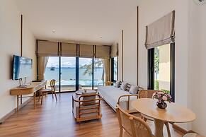 Supalai Scenic Bay Resort And Spa
