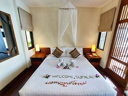 Supalai Scenic Bay Resort And Spa