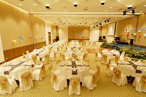 Supalai Scenic Bay Resort And Spa