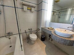 Supalai Scenic Bay Resort And Spa