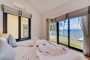 Supalai Scenic Bay Resort And Spa
