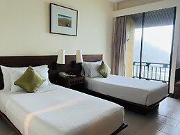 Supalai Scenic Bay Resort And Spa