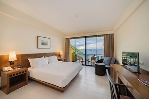 Supalai Scenic Bay Resort And Spa