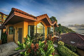 Supalai Scenic Bay Resort And Spa