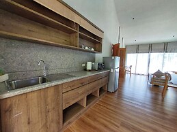 Supalai Scenic Bay Resort And Spa