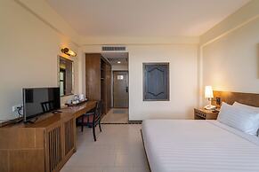 Supalai Scenic Bay Resort And Spa
