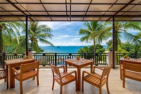 Supalai Scenic Bay Resort And Spa