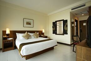 Supalai Scenic Bay Resort And Spa