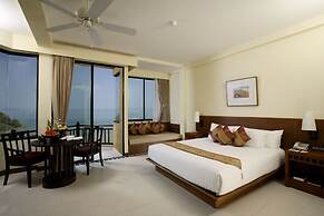 Supalai Scenic Bay Resort And Spa