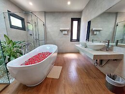 Supalai Scenic Bay Resort And Spa