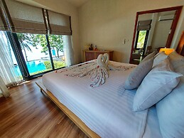 Supalai Scenic Bay Resort And Spa