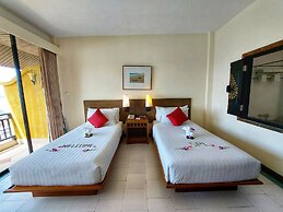 Supalai Scenic Bay Resort And Spa