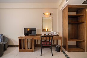 Supalai Scenic Bay Resort And Spa